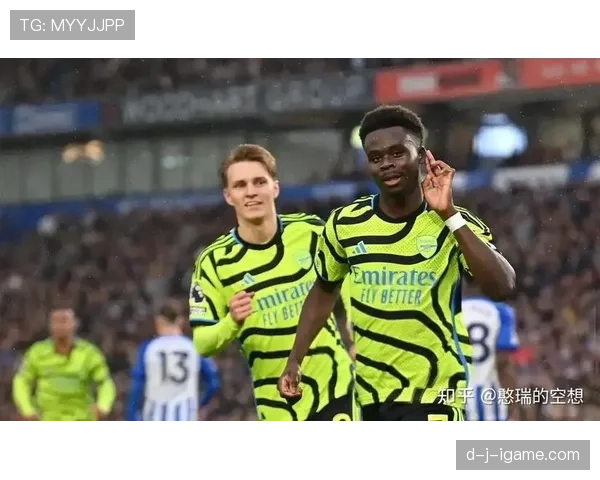 海鸥展翅高飞！布莱顿新赛季强势崛起，英超竞争格局再添变数