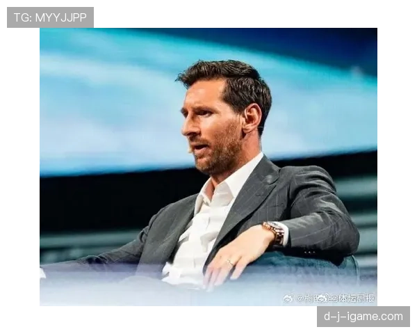 梅西更衣室领袖转型