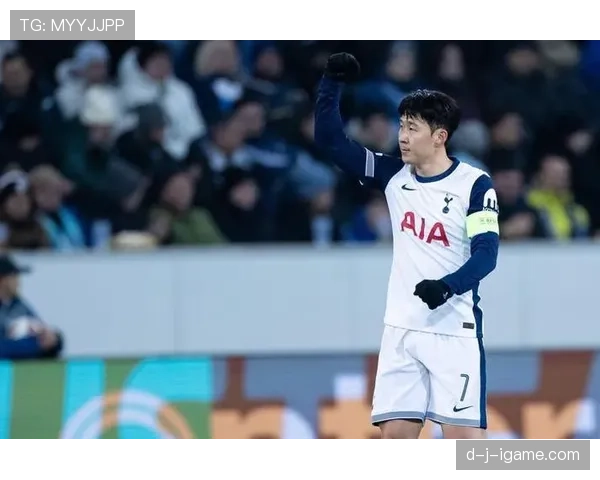 孙兴慜是否进入状态下滑期