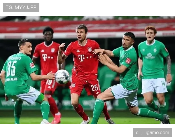 拜仁国内霸主地位松动：德甲竞争格局面临考验，阶段性变化逐步显现