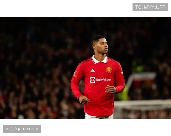 拉什福德成长经历解析