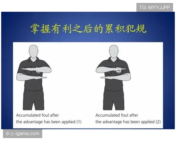 支撑手手球到底算不算犯规？规则拆解告诉你判罚标准