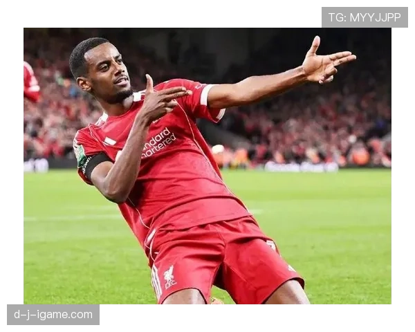 利物浦重返英超争冠行列，近期强势表现对赛季走势形成积极影响